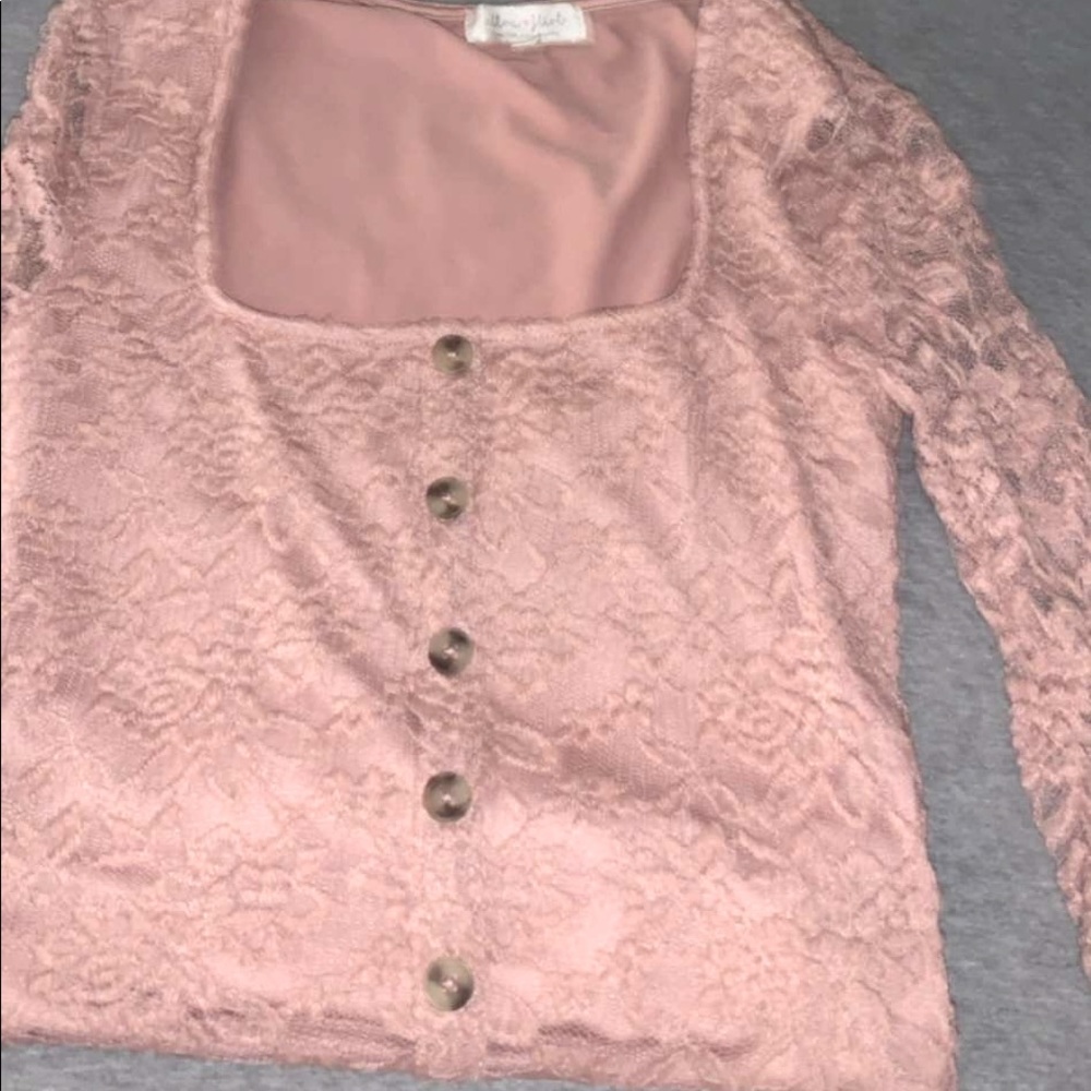 long sleeve dressy shirt